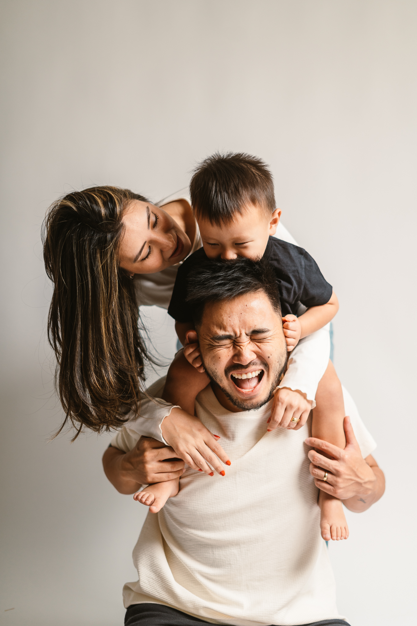 Equipe Família